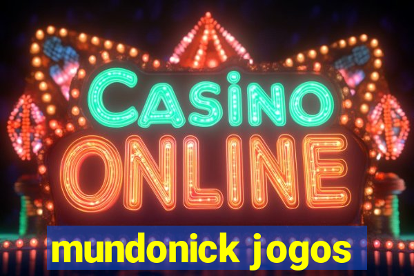 mundonick jogos